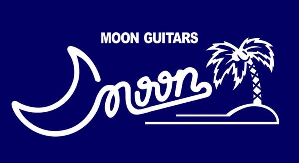 Moon Guitars