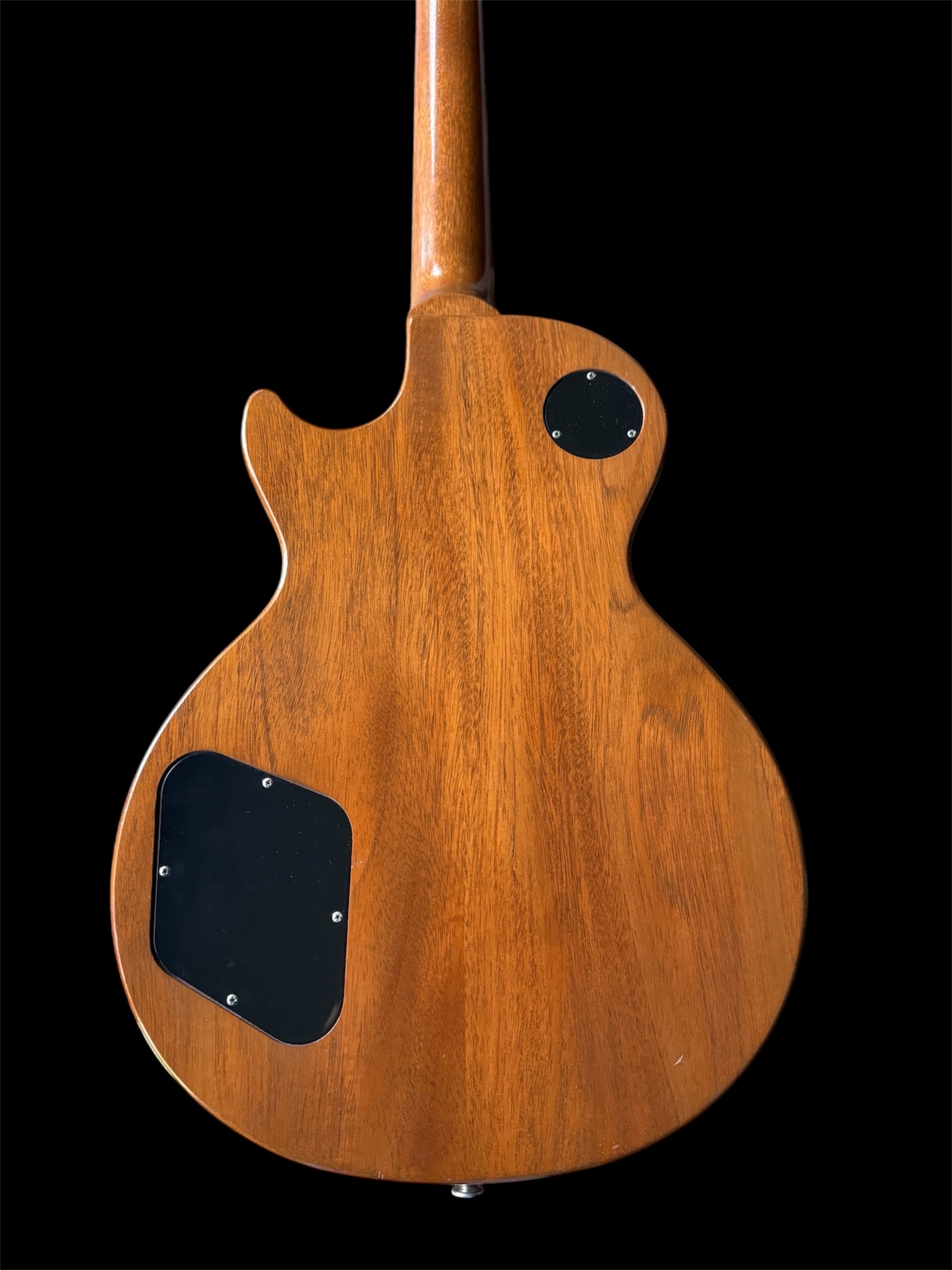 2022 Gibson Les Paul Standard 50's Faded fingerboard