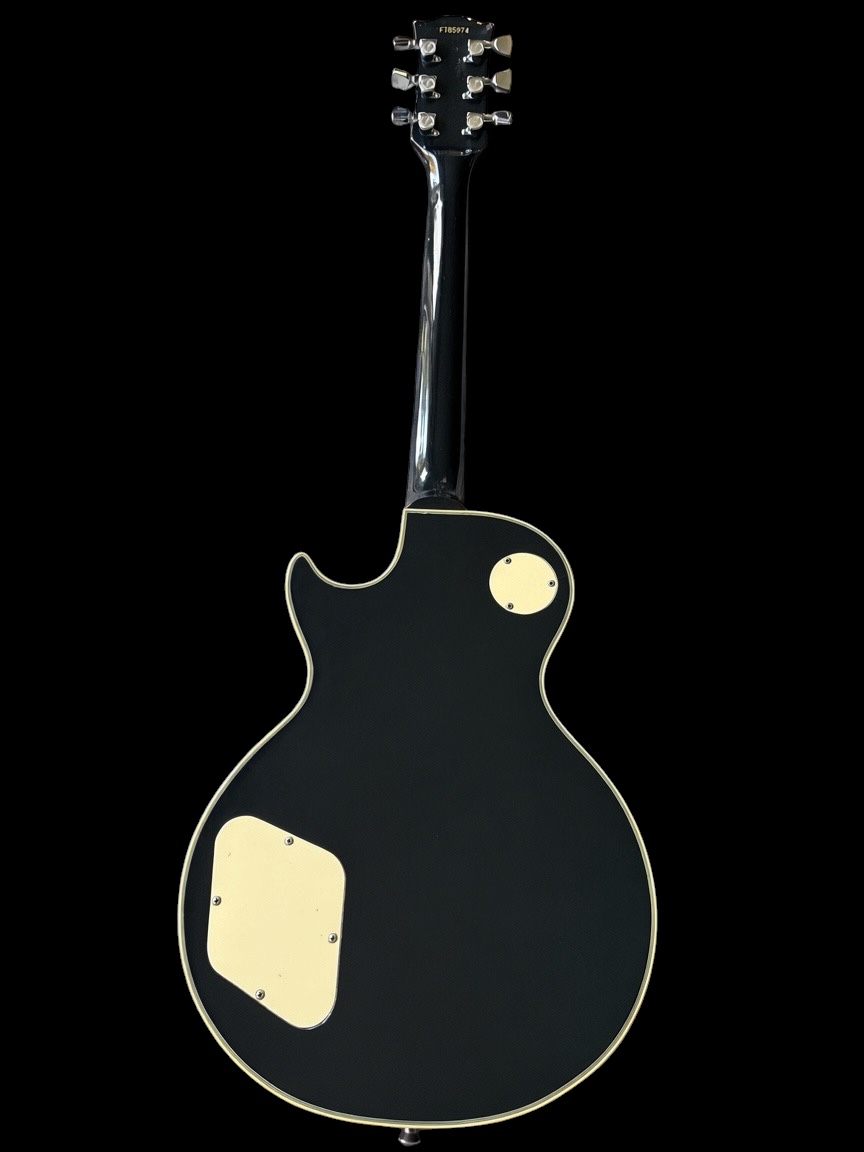 1978 Greco EG-600PB back