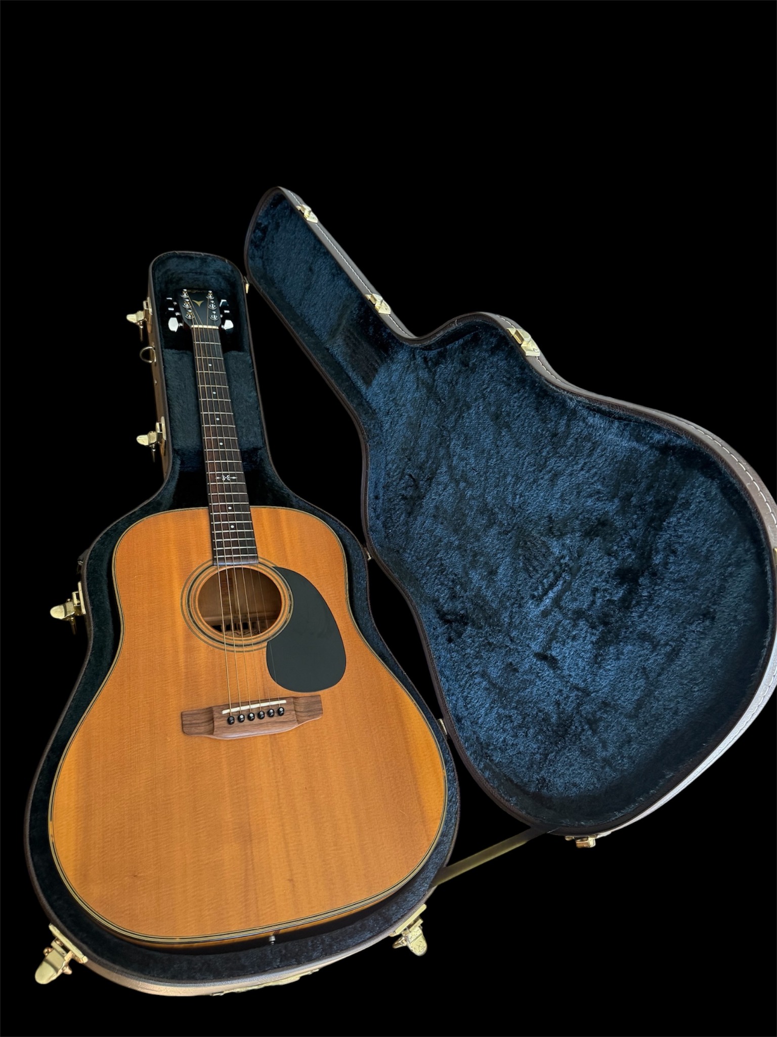 1993 K. Yairi SY-4 60th Anniversary limited edition koa